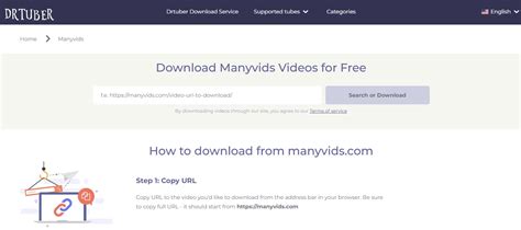 manyvids video downloader|How to use an MV MANYVIDS LINK , download , stream, review